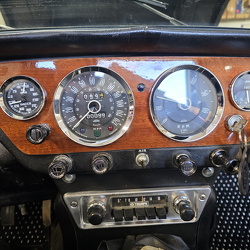 1968 MK3